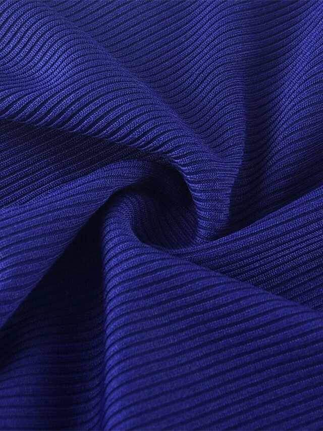 Women's Jumpsuit Zipper Solid Color V Neck Active Street Sport Regular Fit Long Sleeve Blue Khaki Dark Gray S M L Winter 9 Women's Jumpsuit Zipper Solid Color V Neck Active Street Sport Regular Fit Long Sleeve Blue Khaki Dark Gray S M L Winter - Image 9