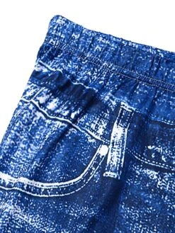 Women's Chinos Pants Trousers Leggings Full Length Faux Denim Lace Pocket Micro-elastic Streetwear Casual Daily Going Out Black Pink L XL Fall Winter -Outlet Suit Skirt Fit Store azkgeo1669281795442