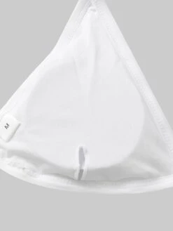 Women's Swimwear Bikini 2 Piece Normal Swimsuit Lace Up Slim Sexy Solid Color Black White Yellow Orange Bathing Suits Sexy Sports Beach Wear -Outlet Suit Skirt Fit Store cvvnga1653474536412