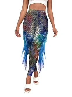 Women's Leggings Full Length Fashion Sexy Party Outdoor B242-1001 B242-1006 S M Fall Winter -Outlet Suit Skirt Fit Store cwbhar1696839055575