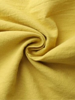 Women's Plus Size Skirt Solid Color Casual Classic Work Daily High Full Length Fall Spring Black Yellow Red L XL XXL 3XL 4XL -Outlet Suit Skirt Fit Store cwvezg1649313518975