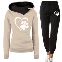 Women's Tracksuit Sweatsuit 2 Piece Casual Winter Long Sleeve Breathable Quick Dry Moisture Wicking Gym Workout Running Jogging Sportswear Activewear Black Blue Green 7 Women's Tracksuit Sweatsuit 2 Piece Casual Winter Long Sleeve Breathable Quick Dry Moisture Wicking Gym Workout Running Jogging Sportswear Activewear Black Blue Green -Outlet Suit Skirt Fit Store dwqwyi1692093155944