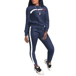 Women's Tracksuit Sweatsuit Patchwork 2 Piece Street Winter Long Sleeve Breathable Lightweight Soft Fitness Gym Workout Running Sportswear Activewear Color Block Black Army Green Burgundy 17 Women's Tracksuit Sweatsuit Patchwork 2 Piece Street Winter Long Sleeve Breathable Lightweight Soft Fitness Gym Workout Running Sportswear Activewear Color Block Black Army Green Burgundy -Outlet Suit Skirt Fit Store efcs1584784238827