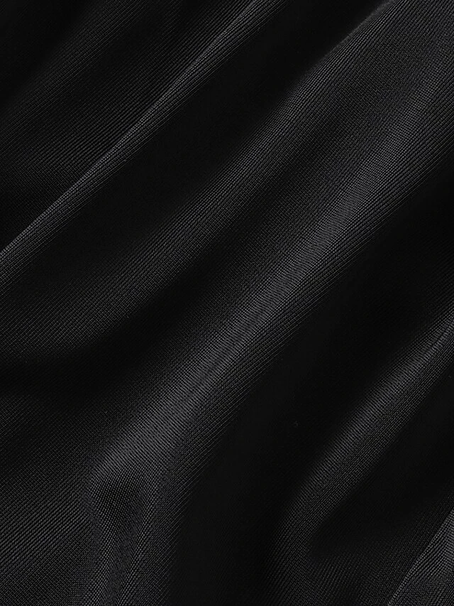 Women's Swimwear Bikini 2 Piece Normal Swimsuit Lace Up 2 Piece Push Up Sexy Color Block Black Yellow Pink Orange Halter Bathing Suits Sexy Active Beach Wear 18 Women's Swimwear Bikini 2 Piece Normal Swimsuit Lace Up 2 Piece Push Up Sexy Color Block Black Yellow Pink Orange Halter Bathing Suits Sexy Active Beach Wear - Image 18