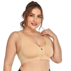 Women's High Support Sports Bra Running Bra Seamless Wirefree Bra Top Padded Yoga Fitness Gym Workout High Impact Shockproof Quick Dry Spandex Black White Red Solid Colored -Outlet Suit Skirt Fit Store fjvpfc1665488807335