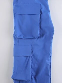 Women's Cargo Pants Pants Trousers Full Length Streetwear Casual Outdoor Going Out All Sizes In Stock! Black S M Fall Winter -Outlet Suit Skirt Fit Store ftejpn1694051222279