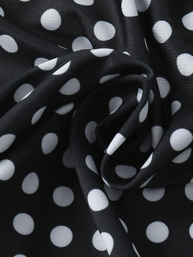 Women's Swimwear Tankini 2 Piece Swimsuit Push Up Polka Dot Green Black Army Green Vest Bathing Suits New Casual Vacation / Sports / Summer / Padded Bras 12 Women's Swimwear Tankini 2 Piece Swimsuit Push Up Polka Dot Green Black Army Green Vest Bathing Suits New Casual Vacation / Sports / Summer / Padded Bras - Image 12