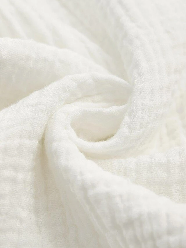 Women's Wide Leg Shorts Faux Linen White Red Blue Fashion Casual Daily Wide Leg Short Comfort Plain S M L XL 2XL 5 Women's Wide Leg Shorts Faux Linen White Red Blue Fashion Casual Daily Wide Leg Short Comfort Plain S M L XL 2XL - Image 5