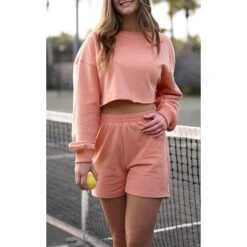 Women's Tracksuit Sweatsuit 2 Piece Athletic Breathable Lightweight Soft Fitness Running Training Sportswear Activewear Solid Colored Black White Pink