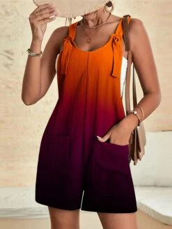 Jumpsuits For Women Summer Overall Print Floral Square Neck Streetwear Daily Vacation Casual Regular Fit Sleeveless Wine Red Royal Blue S M L 23 Jumpsuits For Women Summer Overall Print Floral Square Neck Streetwear Daily Vacation Casual Regular Fit Sleeveless Wine Red Royal Blue S M L -Outlet Suit Skirt Fit Store ievrql1683106428024