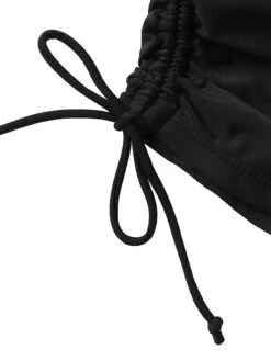 Women's Swimwear Bikini 2 Piece Normal Swimsuit Lace Up 2 Piece Push Up Sexy Color Block Black Yellow Pink Orange Halter Bathing Suits Sexy Active Beach Wear 37 Women's Swimwear Bikini 2 Piece Normal Swimsuit Lace Up 2 Piece Push Up Sexy Color Block Black Yellow Pink Orange Halter Bathing Suits Sexy Active Beach Wear -Outlet Suit Skirt Fit Store itlfjb1656483427710