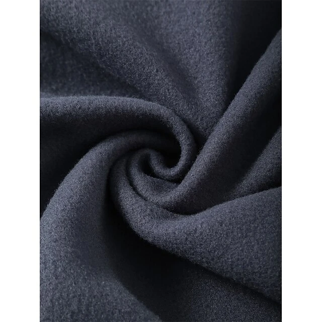 Women's Hoodie Sweatshirt Pullover Pocket Drawstring Long Sleeve Hoodie Athletic Athleisure Winter Thermal Warm Breathable Moisture Wicking Fitness Gym Workout Running Sportswear Activewear Dark Grey 12 Women's Hoodie Sweatshirt Pullover Pocket Drawstring Long Sleeve Hoodie Athletic Athleisure Winter Thermal Warm Breathable Moisture Wicking Fitness Gym Workout Running Sportswear Activewear Dark Grey - Image 12