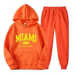 Women's Tracksuit Sweatsuit 2 Piece Athletic Winter Long Sleeve Thermal Warm Breathable Moisture Wicking Fitness Gym Workout Running Sportswear Activewear Dark Grey Black White -Outlet Suit Skirt Fit Store johfwn1694051939920