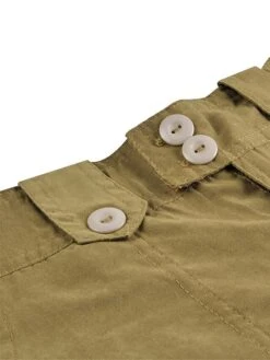 Women‘s Cargo Khaki parachute Pants Trousers Baggy Full Length Baggy Micro-elastic Mid Waist Fashion Streetwear Casual Daily Wear Black Khaki S M Fall & Winter 15 Women‘s Cargo Khaki parachute Pants Trousers Baggy Full Length Baggy Micro-elastic Mid Waist Fashion Streetwear Casual Daily Wear Black Khaki S M Fall & Winter -Outlet Suit Skirt Fit Store kphbms1692257385433