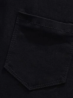 Women‘s Skinny Chinos Dress Pants Trousers Full Length Fashion Streetwear Street Daily Rice White Black M L Fall Winter -Outlet Suit Skirt Fit Store ktpjfr1693466763099