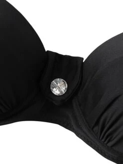 Women's Swimwear Bikini 2 Piece Normal Swimsuit Lace Up 2 Piece Push Up Sexy Color Block Black Yellow Pink Orange Halter Bathing Suits Sexy Active Beach Wear 31 Women's Swimwear Bikini 2 Piece Normal Swimsuit Lace Up 2 Piece Push Up Sexy Color Block Black Yellow Pink Orange Halter Bathing Suits Sexy Active Beach Wear -Outlet Suit Skirt Fit Store lkiuvg1656483432393