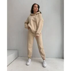 Women's Tracksuit Sweatsuit 2 Piece Athletic Winter Long Sleeve Thermal Warm Breathable Moisture Wicking Fitness Running Jogging Sportswear Activewear Solid Colored Black Yellow Blue 14 Women's Tracksuit Sweatsuit 2 Piece Athletic Winter Long Sleeve Thermal Warm Breathable Moisture Wicking Fitness Running Jogging Sportswear Activewear Solid Colored Black Yellow Blue -Outlet Suit Skirt Fit Store mbjpvf1637826821129