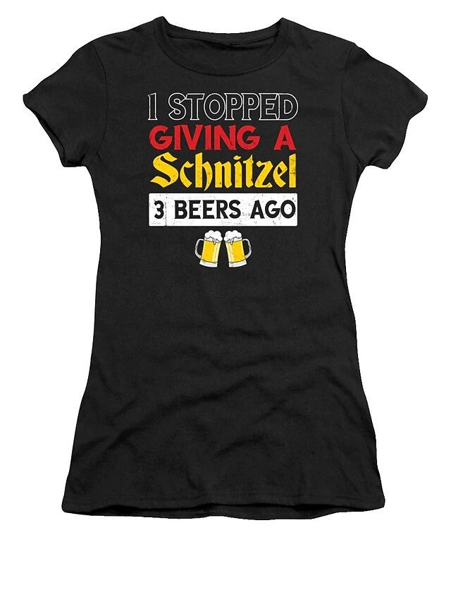 Women's T Shirt Tee Black Graphic Letter Print Short Sleeve Daily Weekend Basic Round Neck Regular Fit Painting 1 Women's T Shirt Tee Black Graphic Letter Print Short Sleeve Daily Weekend Basic Round Neck Regular Fit Painting