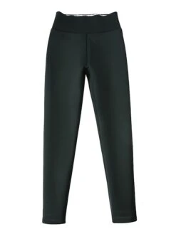 Women's Fleece Pants Pants Trousers Leggings Full Length Micro-elastic High Waist Fashion Simple Street Daily Black 1# Black S M Fall Winter 22 Women's Fleece Pants Pants Trousers Leggings Full Length Micro-elastic High Waist Fashion Simple Street Daily Black 1# Black S M Fall Winter -Outlet Suit Skirt Fit Store nbsglo1692602749942