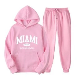 Women's Tracksuit Sweatsuit 2 Piece Athletic Winter Long Sleeve Thermal Warm Breathable Moisture Wicking Fitness Gym Workout Running Sportswear Activewear Dark Grey Black White -Outlet Suit Skirt Fit Store ogzzcc1694051937757