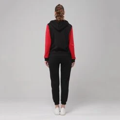 Women's Tracksuit Sweatsuit 2 Piece Full Zip Casual Winter Long Sleeve High Waist Breathable Soft Running Jogging Exercise Sportswear Activewear Graffiti Lake Blue Green Purple 34 Women's Tracksuit Sweatsuit 2 Piece Full Zip Casual Winter Long Sleeve High Waist Breathable Soft Running Jogging Exercise Sportswear Activewear Graffiti Lake Blue Green Purple -Outlet Suit Skirt Fit Store olpwos1667300040404