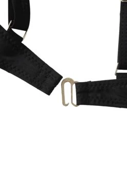 Women's Swimwear Bikini 2 Piece Normal Swimsuit Lace Up 2 Piece Push Up Sexy Color Block Black Yellow Pink Orange Halter Bathing Suits Sexy Active Beach Wear 34 Women's Swimwear Bikini 2 Piece Normal Swimsuit Lace Up 2 Piece Push Up Sexy Color Block Black Yellow Pink Orange Halter Bathing Suits Sexy Active Beach Wear -Outlet Suit Skirt Fit Store qtcqdk1656483434391