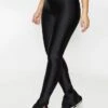 Women's Leggings Full Length Active Fashion Outdoor Sport Black S M Fall Winter