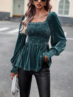 Women's Bandeau Racer Back Tank Top 2 Pieces Outfits Satin Ribbed Black Pink Royal Blue 3D Portrait Stars And Stripes Embroidered Beaded Layered Long Sleeve Casual Club Pride Day Hawaiian Festival -Outlet Suit Skirt Fit Store rkwgmj1697624986466