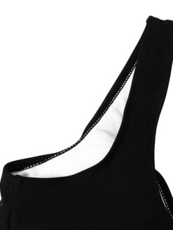 Women's Swimwear Bikini 2 Piece Plus Size Swimsuit Ruched Backless 2 Piece Open Back Slim Camouflage Pure Color Orange Padded V Wire Bathing Suits New Vacation Fashion -Outlet Suit Skirt Fit Store rxldmw1657705916775