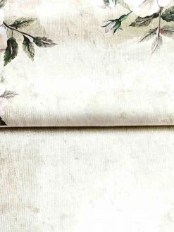 Women's T Shirt Tee Yellow Pink Blue Floral Print Long Sleeve Daily Weekend Basic Round Neck Regular Fit Floral Painting Spring &Fall -Outlet Suit Skirt Fit Store sidubh1697528314065