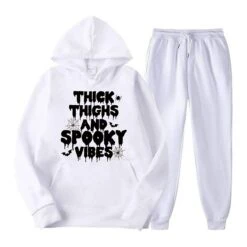 Men's Women's Unisex Tracksuit Sweatsuit 2 Piece Athletic Winter Long Sleeve Thermal Warm Breathable Moisture Wicking Fitness Gym Workout Running Sportswear Activewear White Pink Orange -Outlet Suit Skirt Fit Store sihhfv1693566102324