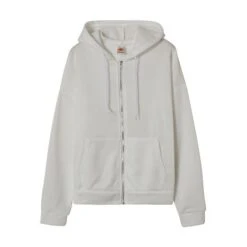 Women's Hoodie Jacket Full Zip Hoodie Solid Color Sport Athleisure Shirt Long Sleeve Warm Breathable Soft Comfortable Everyday Use Casual Athleisure Daily Activewear Outdoor / Winter 33 Women's Hoodie Jacket Full Zip Hoodie Solid Color Sport Athleisure Shirt Long Sleeve Warm Breathable Soft Comfortable Everyday Use Casual Athleisure Daily Activewear Outdoor / Winter -Outlet Suit Skirt Fit Store tehqde1656036189743