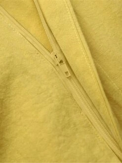 Women's Plus Size Skirt Solid Color Casual Classic Work Daily High Full Length Fall Spring Black Yellow Red L XL XXL 3XL 4XL -Outlet Suit Skirt Fit Store tolcxo1649313518447