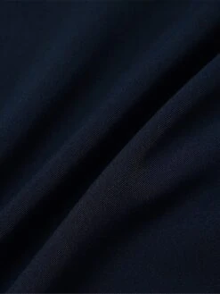 Women's Jumpsuit Ruffle High Waist Solid Color One Shoulder Elegant Wedding Party Regular Fit Short Sleeve Navy Blue S M L Summer -Outlet Suit Skirt Fit Store ubqjfe1688003452083