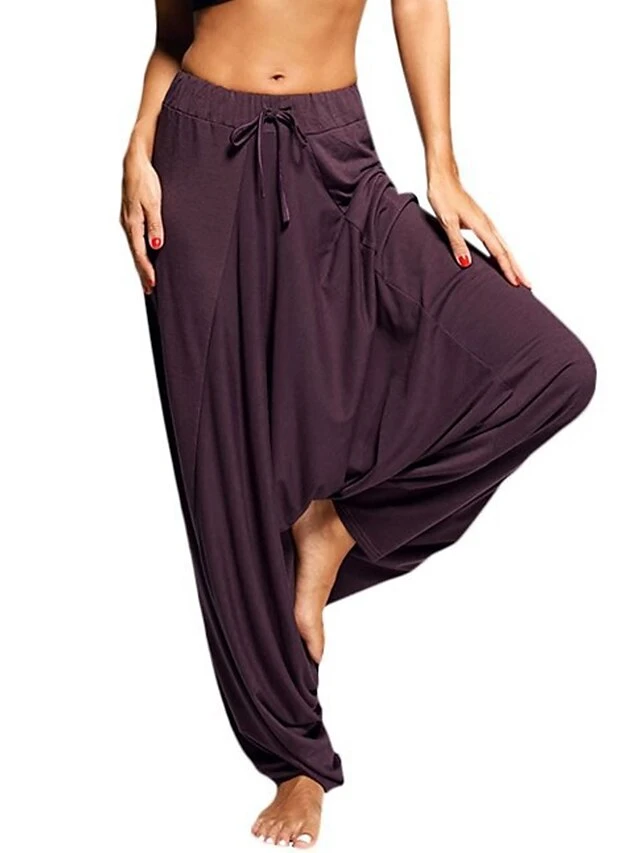 Women's Chinos Pants Trousers Full Length Fashion Streetwear Street Daily Black White S M Fall Winter 4 Women's Chinos Pants Trousers Full Length Fashion Streetwear Street Daily Black White S M Fall Winter - Image 4