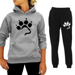 Women's Tracksuit Sweatsuit 2 Piece Casual Winter Long Sleeve Breathable Quick Dry Moisture Wicking Gym Workout Running Jogging Sportswear Activewear Light Yellow Violet Black 16 Women's Tracksuit Sweatsuit 2 Piece Casual Winter Long Sleeve Breathable Quick Dry Moisture Wicking Gym Workout Running Jogging Sportswear Activewear Light Yellow Violet Black -Outlet Suit Skirt Fit Store unsppm1692093187528