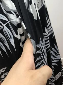 Women's Jumpsuit Backless High Waist Floral Halter Streetwear Street Cocktail Party Regular Fit Sleeveless Black Yellow Blue S M L Summer -Outlet Suit Skirt Fit Store uqoghg1678187302247