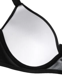 Women's Swimwear Bikini 2 Piece Normal Swimsuit Lace Up 2 Piece Push Up Sexy Color Block Black Yellow Pink Orange Halter Bathing Suits Sexy Active Beach Wear 33 Women's Swimwear Bikini 2 Piece Normal Swimsuit Lace Up 2 Piece Push Up Sexy Color Block Black Yellow Pink Orange Halter Bathing Suits Sexy Active Beach Wear -Outlet Suit Skirt Fit Store wnwqfv1656483436538