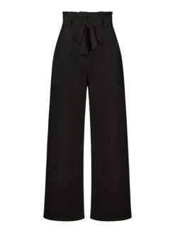 European And American Fashion New Workplace Women‘s Trousers Casual Wild Wide-leg Trousers With Belt Temperament Commuter Dress Pants Summer 10 European And American Fashion New Workplace Women‘s Trousers Casual Wild Wide-leg Trousers With Belt Temperament Commuter Dress Pants Summer -Outlet Suit Skirt Fit Store wzwhmg1655075604774