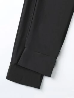 Women's Swimwear Rash Guard Diving Plus Size Swimsuit UV Protection Quick Dry Zipper For Big Busts Solid Color Black High Neck Bathing Suits Sports Holiday Summer / New / Padless 25 Women's Swimwear Rash Guard Diving Plus Size Swimsuit UV Protection Quick Dry Zipper For Big Busts Solid Color Black High Neck Bathing Suits Sports Holiday Summer / New / Padless -Outlet Suit Skirt Fit Store xoaaun1644217310716