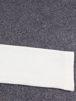 Women's Bodysuit Button Solid Color V Neck Streetwear Street Daily Regular Fit Long Sleeve White S M L Fall -Outlet Suit Skirt Fit Store xrmyqo1693906391597