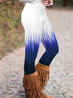 Women's Leggings Full Length Fashion Soft Daily Vacation Transparent White Black Grey S M All Seasons -Outlet Suit Skirt Fit Store ykvykk1693986939996