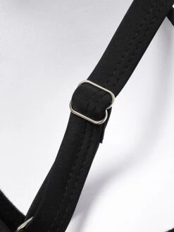 Women's Swimwear Bikini 2 Piece Normal Swimsuit Lace Up 2 Piece Push Up Sexy Color Block Black Yellow Pink Orange Halter Bathing Suits Sexy Active Beach Wear 32 Women's Swimwear Bikini 2 Piece Normal Swimsuit Lace Up 2 Piece Push Up Sexy Color Block Black Yellow Pink Orange Halter Bathing Suits Sexy Active Beach Wear -Outlet Suit Skirt Fit Store zmzlug1656483435423